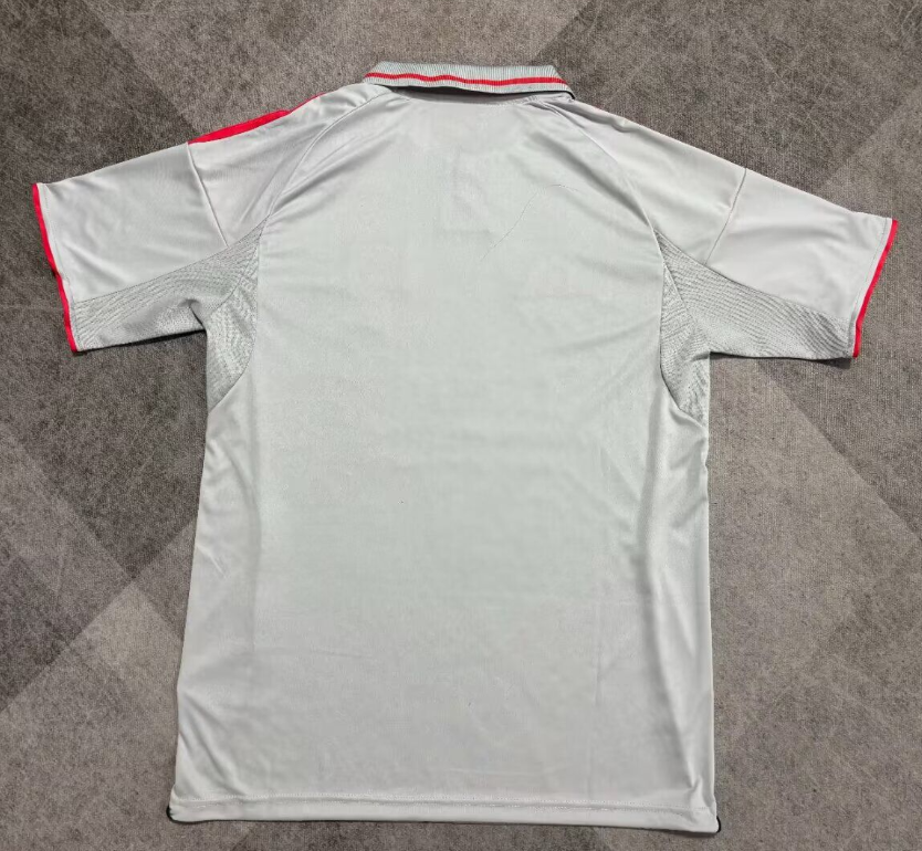 25/26 camiseta 3ª equipación unisex