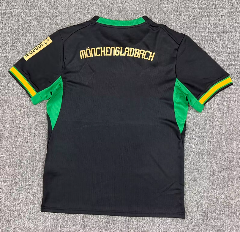 26/27 camiseta 2ª equipación unisex