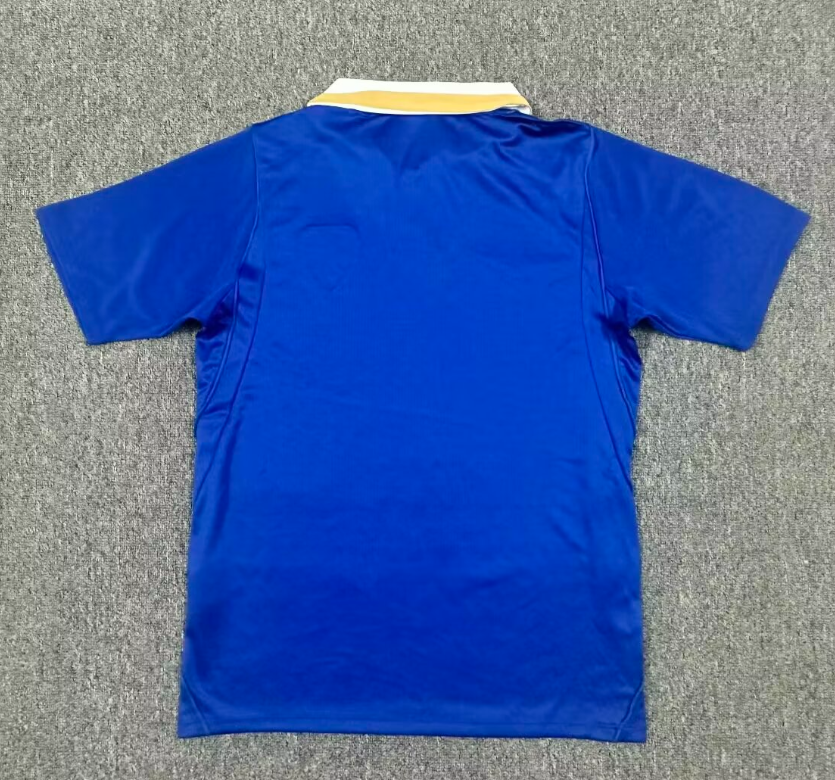 2026 camiseta 2ª equipación unisex