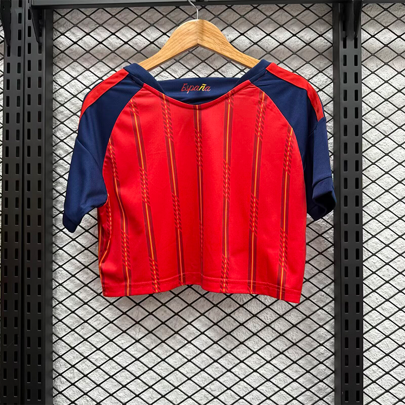 2026 camiseta 1ª equipación corta
