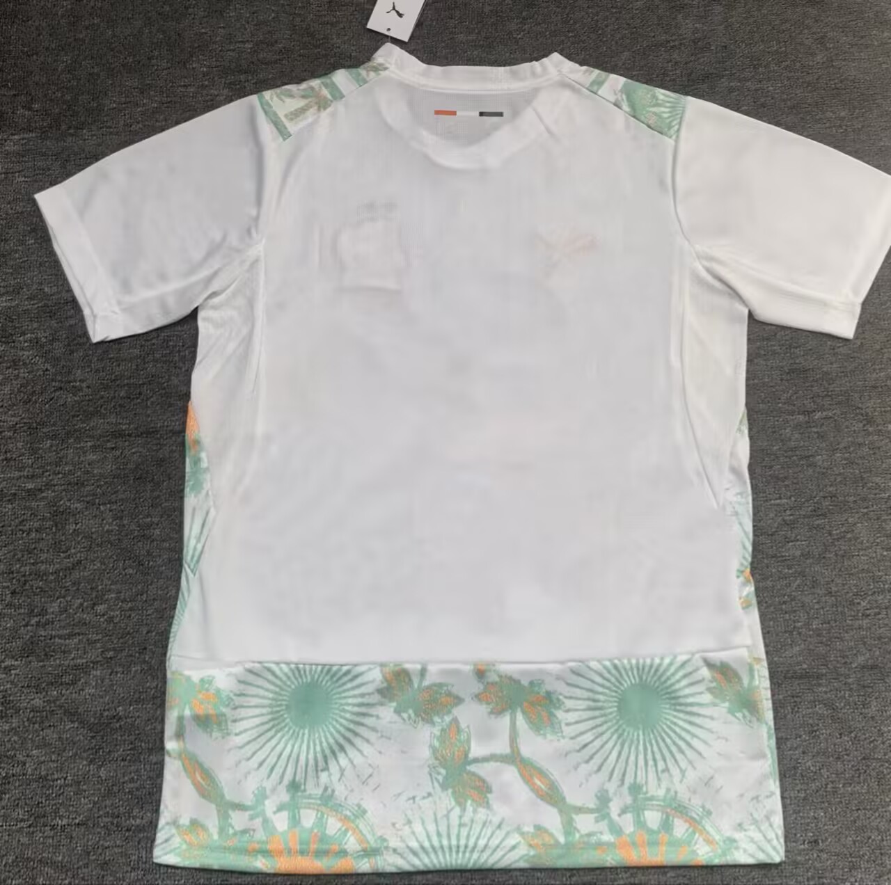 2026 camiseta 2ª equipación unisex