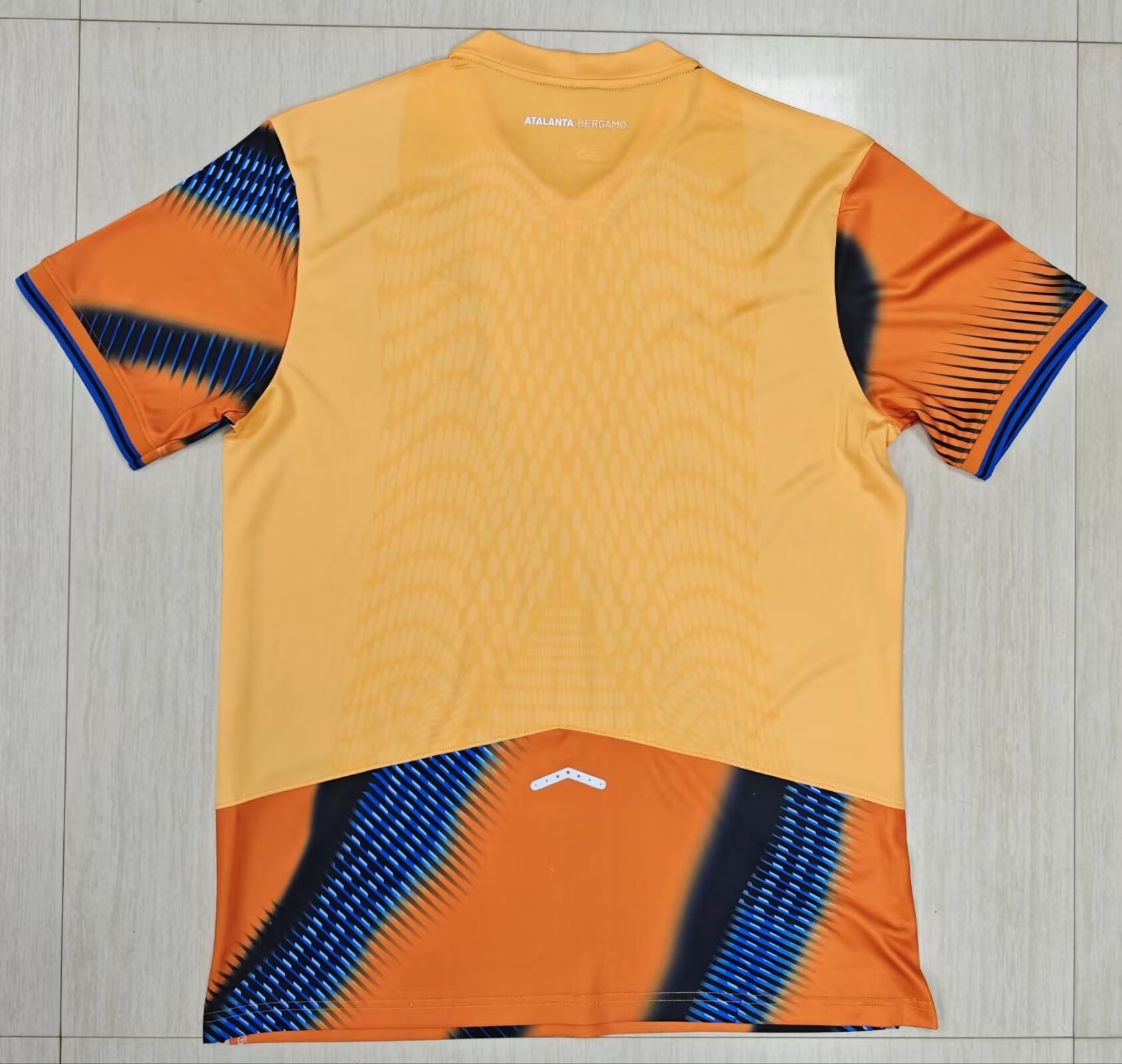 25/26 camiseta 3ª equipación unisex