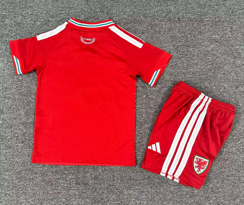 2026 conjunto 1ª equipación adulto-niños