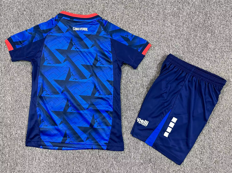 2026 conjunto 1ª equipación adulto-niños