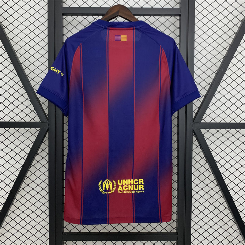 25/26 camiseta 1ª equipación unisex