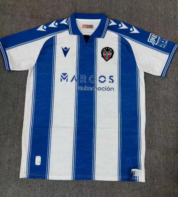 25/26 camiseta 2ª equipación unisex