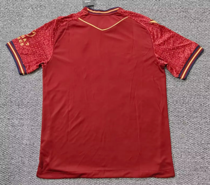 25/26 camiseta 2ª equipación unisex
