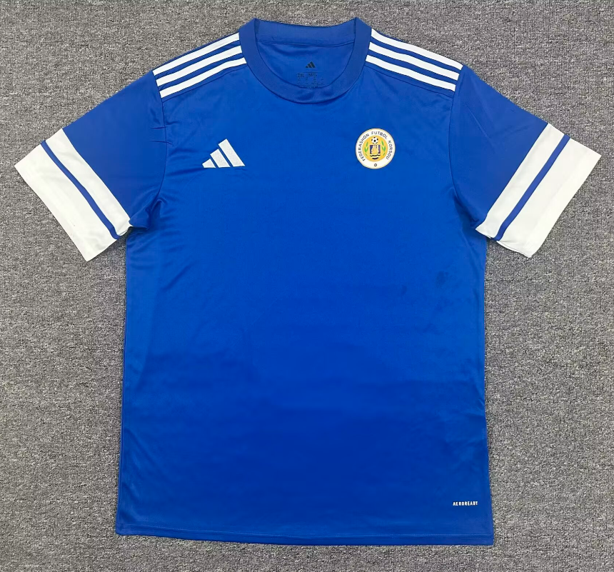 2026 camiseta 1ª equipación unisex