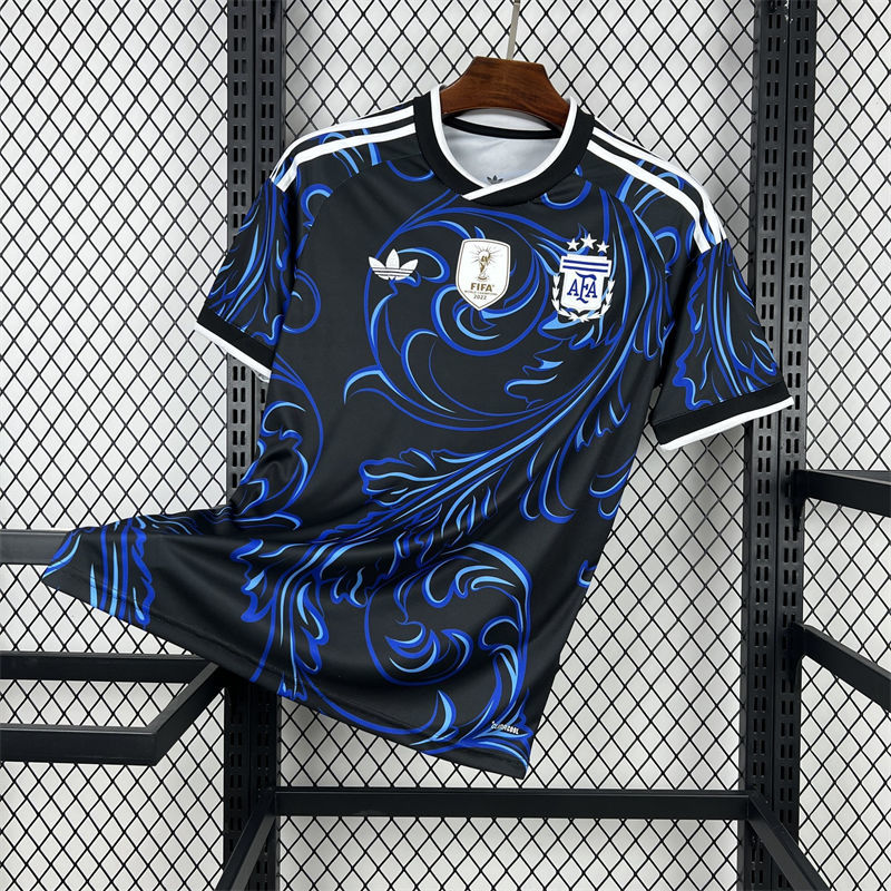2026 camiseta 2ª equipación unisex