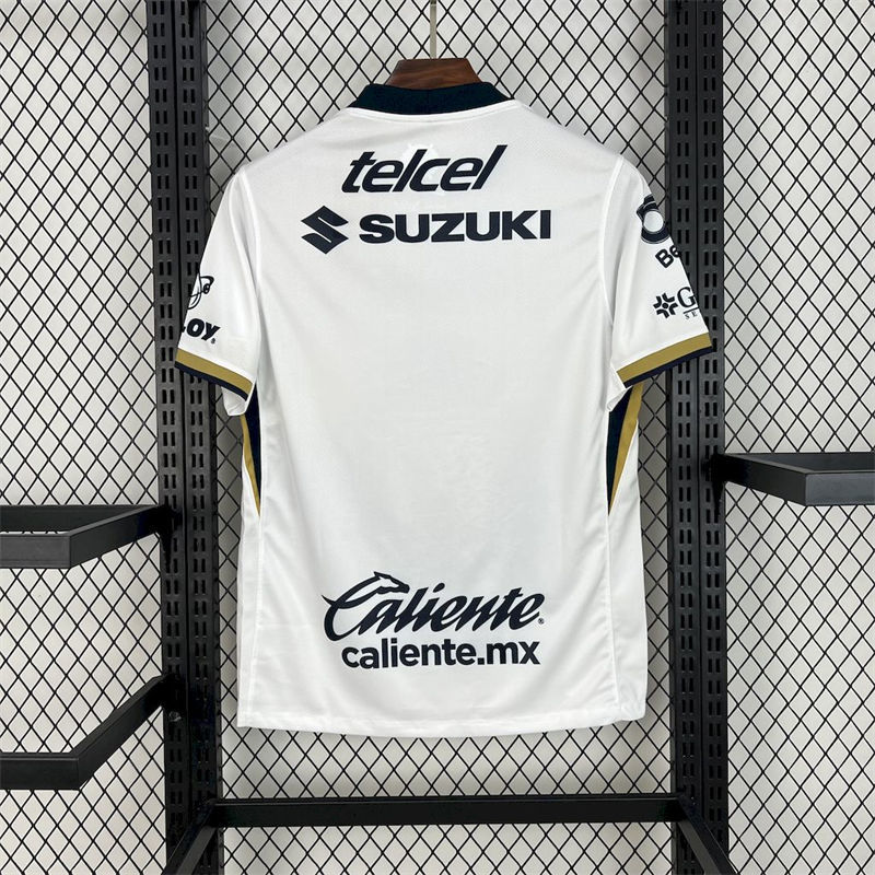 25/26 camiseta 1ª equipación unisex