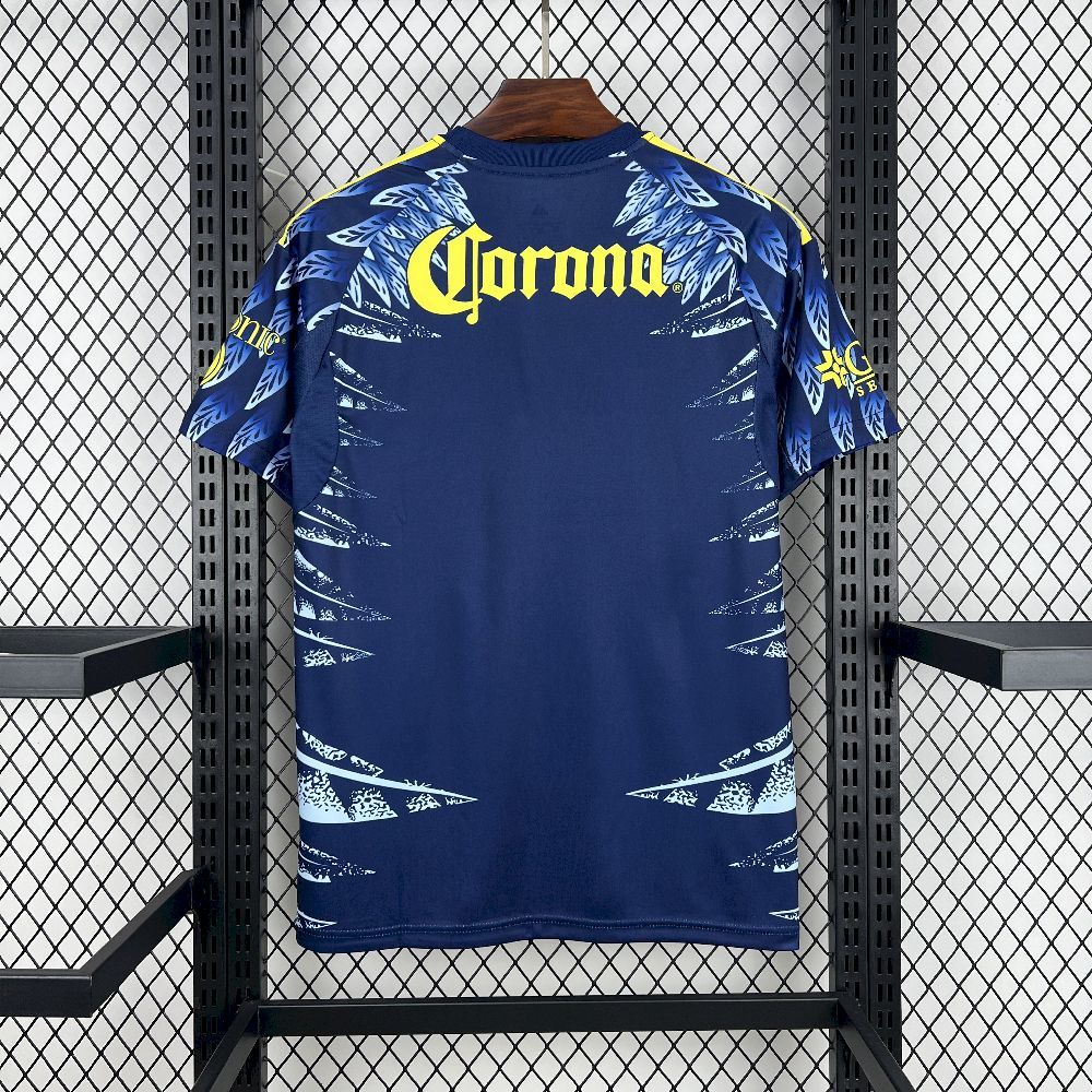 25/26 camiseta 2ª equipación unisex