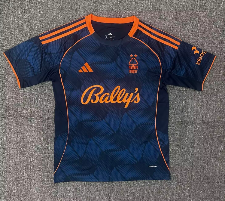 25/26 camiseta 3ª equipación unisex