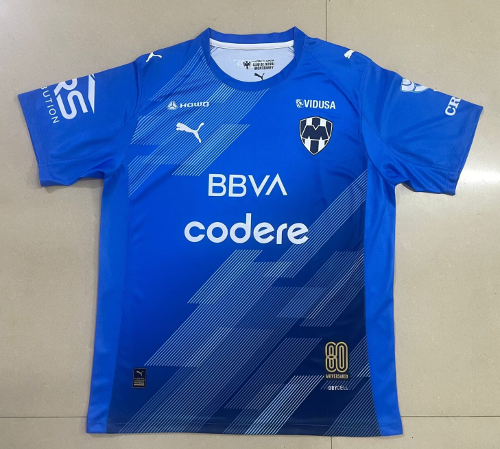 25/26 camiseta 3ª equipación unisex