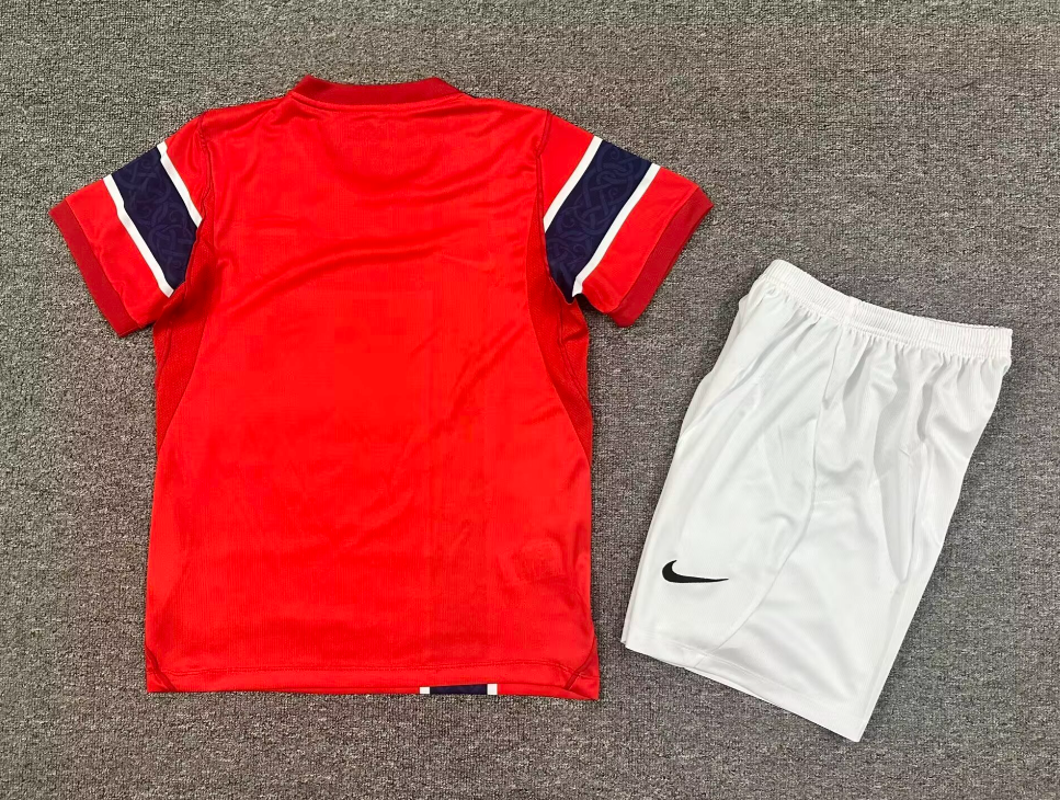 2026 conjunto 1ª equipación adulto-niños