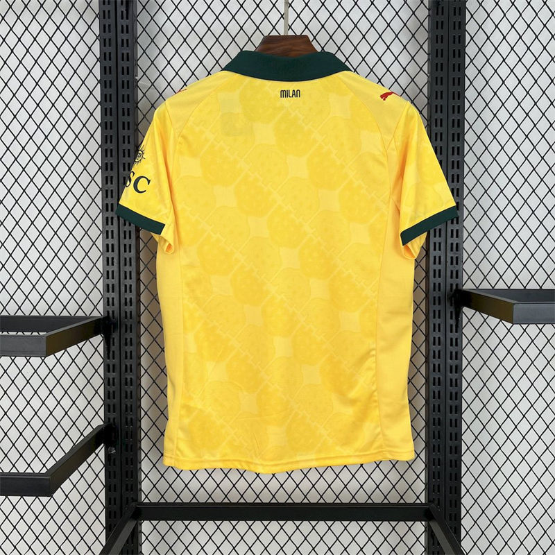 25/26 camiseta 3ª equipación unisex