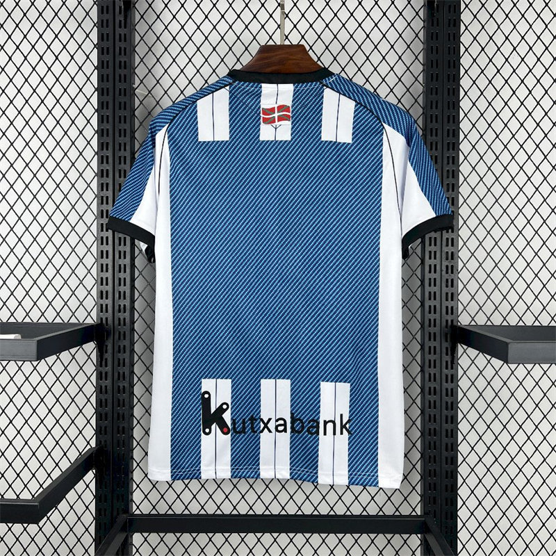25/26 camiseta 1ª equipación unisex