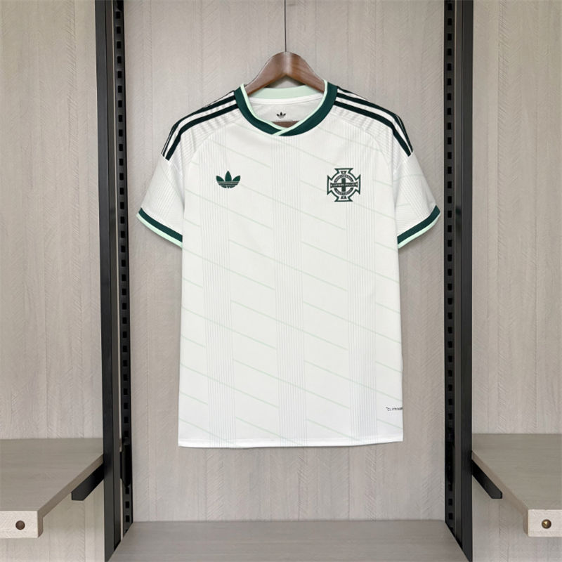 2026 camiseta 2ª equipación unisex