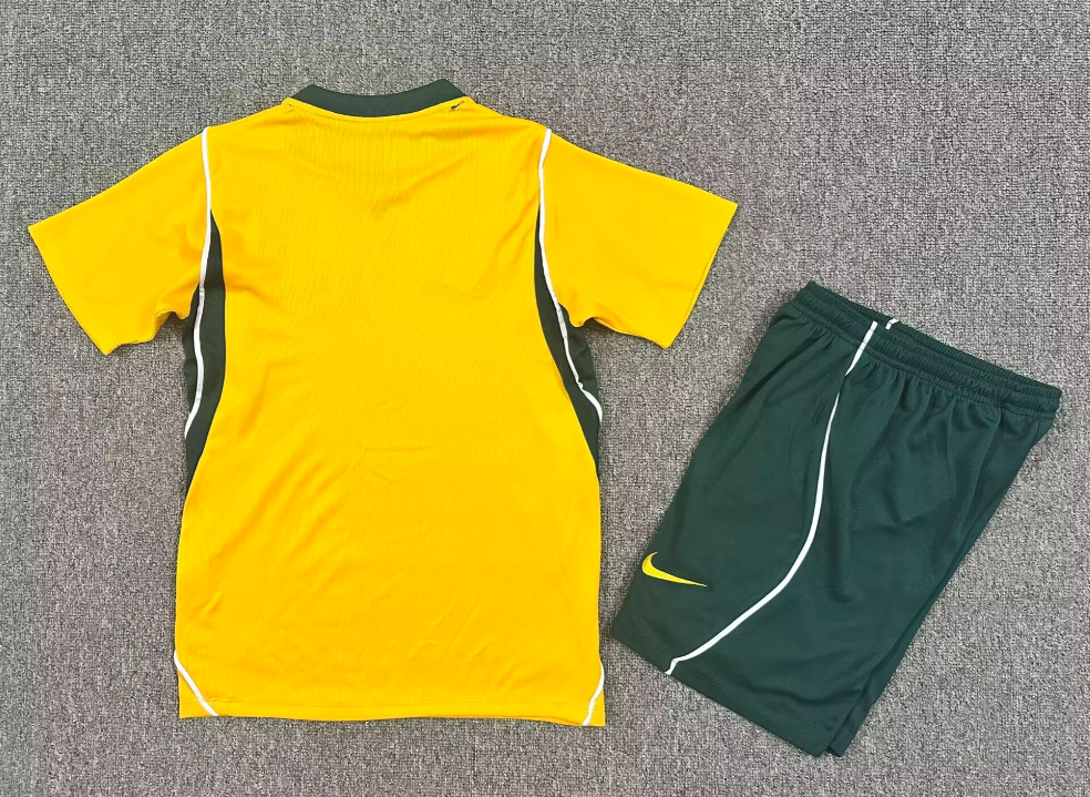 2026 conjunto 1ª equipación adulto-niños