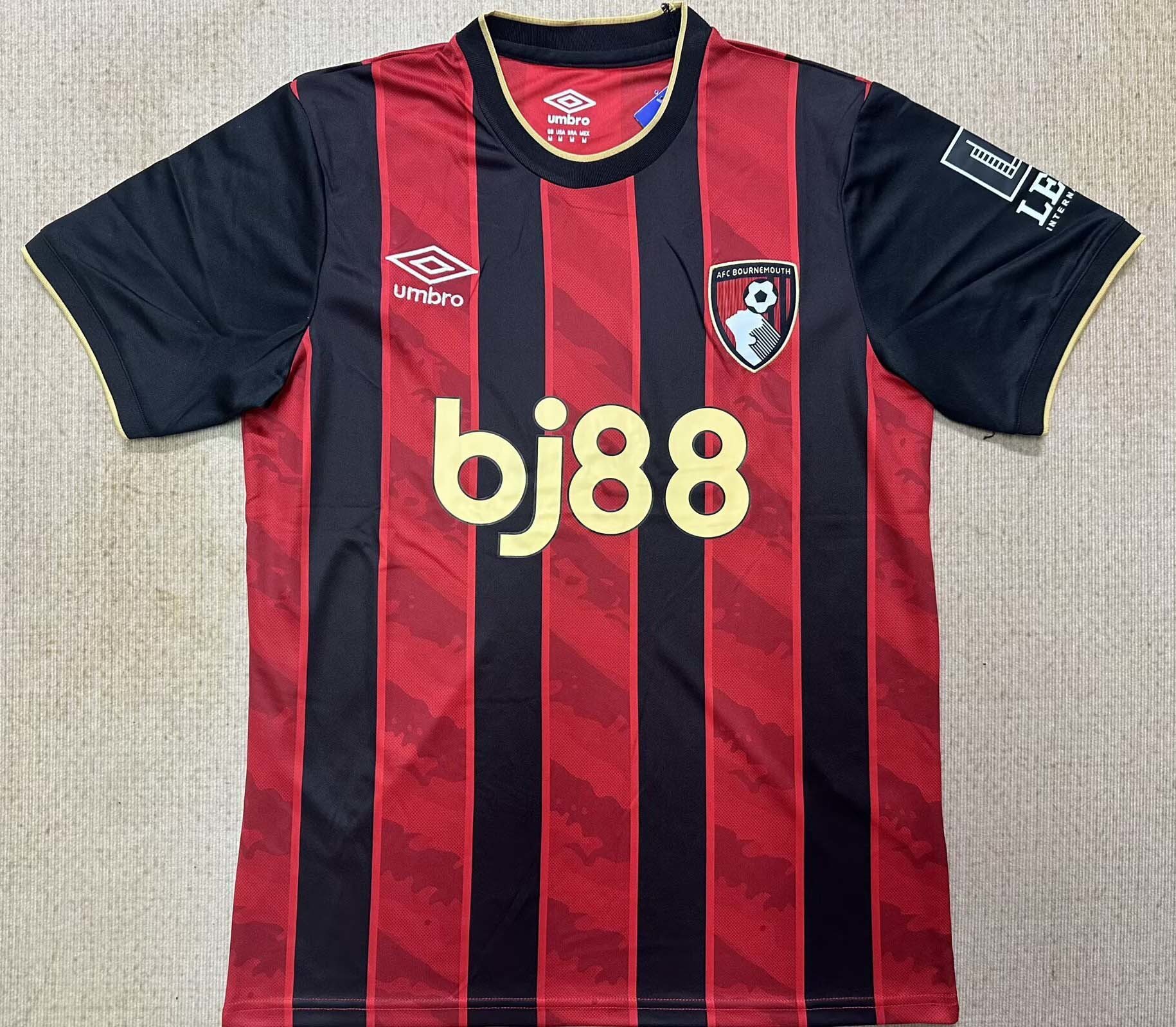 25/26 camiseta 1ª equipación unisex