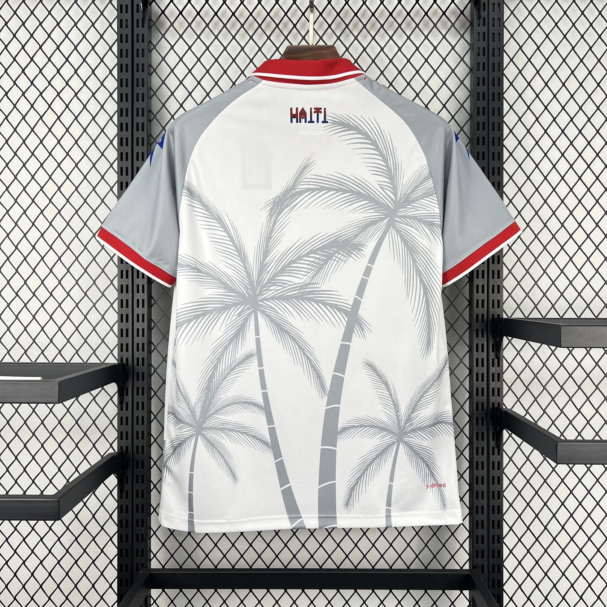 2026 camiseta 2ª equipación unisex