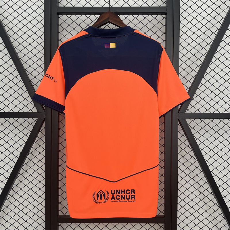 25/26 camiseta 3ª equipación unisex