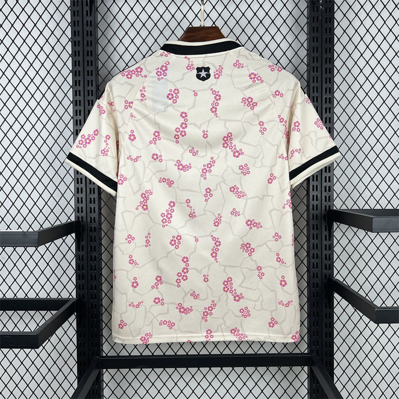 2026 camiseta 2ª equipación unisex