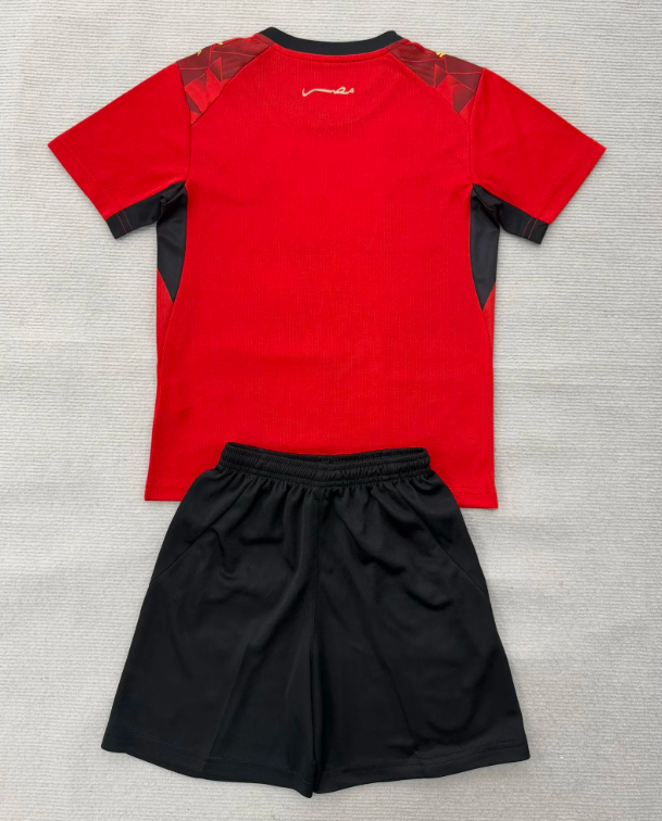 2026 conjunto 1ª equipación adulto-niños