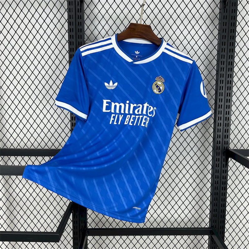 25/26 camiseta 3ª equipación unisex