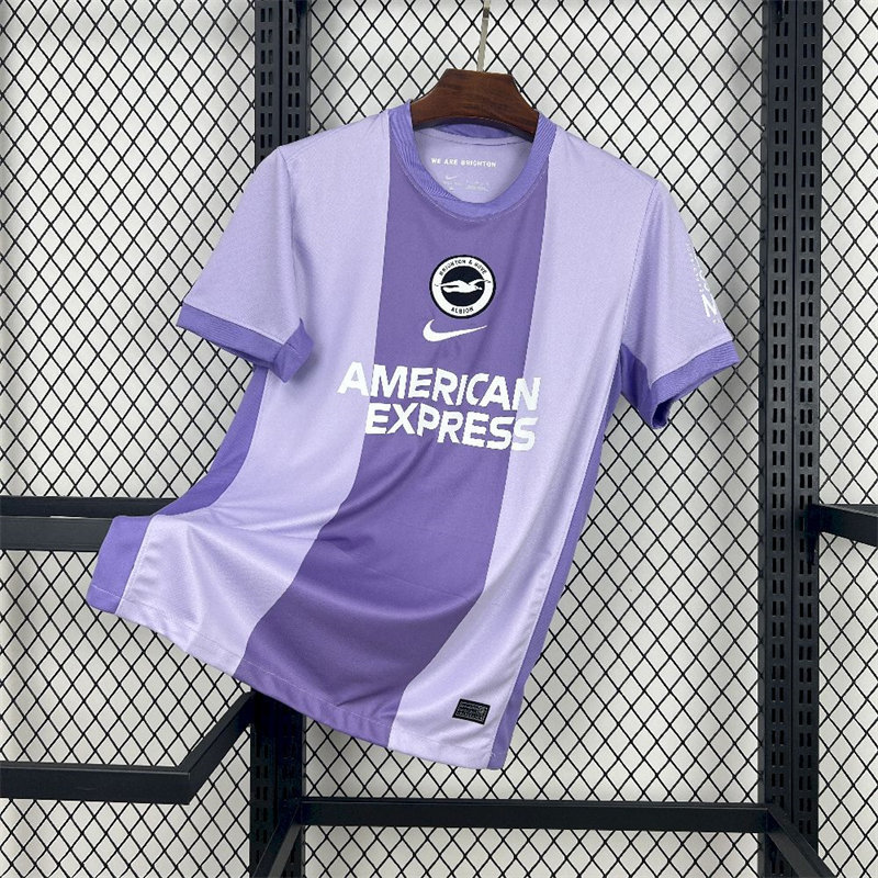 25/26 camiseta 2ª equipación unisex
