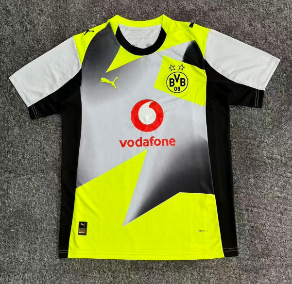 25/26 camiseta 2ª equipación unisex