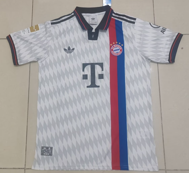 26/27 camiseta edición especial