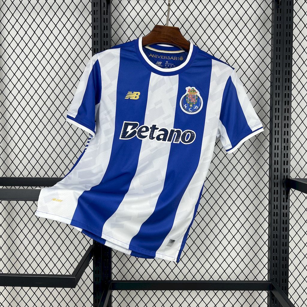 25/26 camiseta 1ª equipación unisex