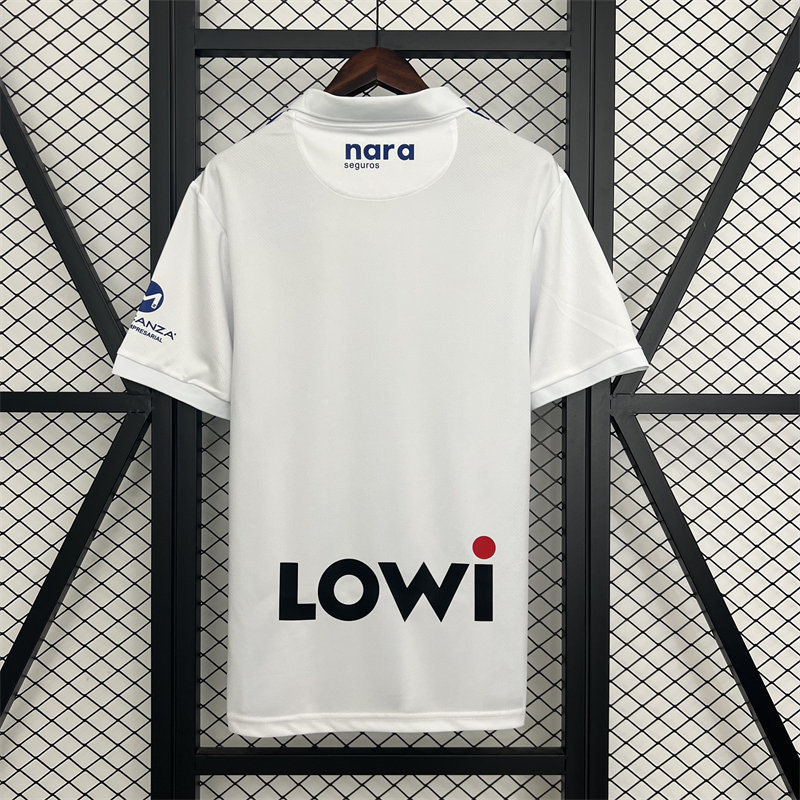 25/26 camiseta 1ª equipación unisex