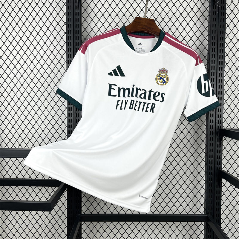 26/27 camiseta 1ª equipación unisex