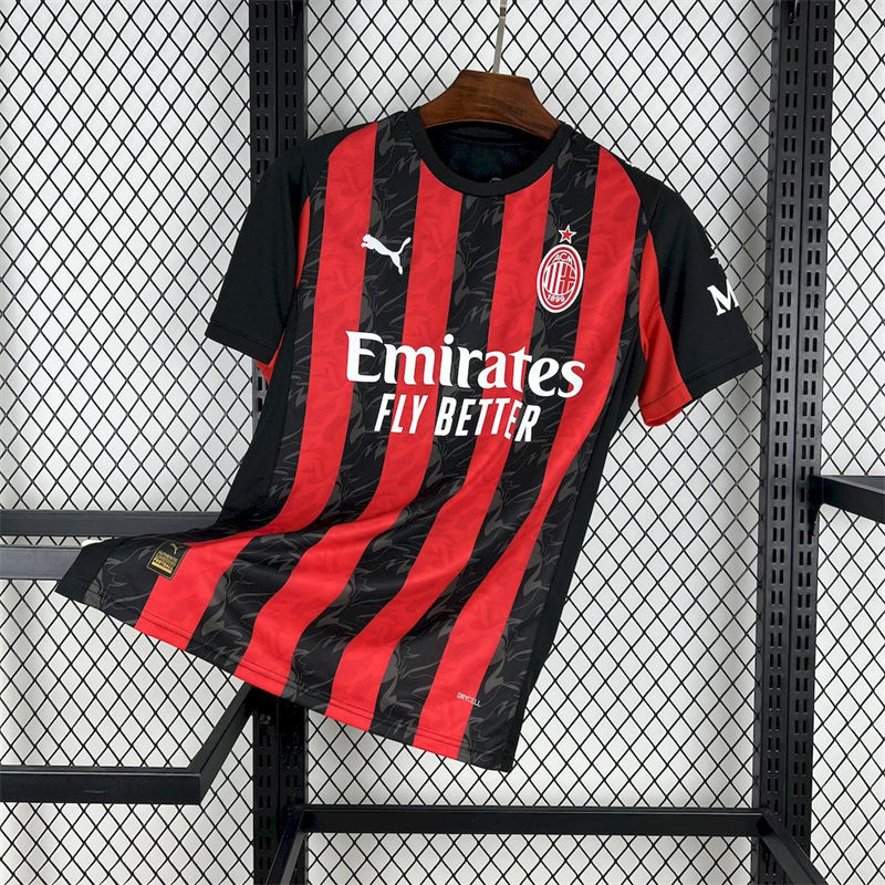 25/26 camiseta 1ª equipación unisex