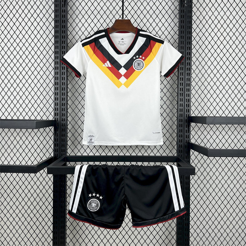 2026 conjunto 1ª equipación adulto-niños