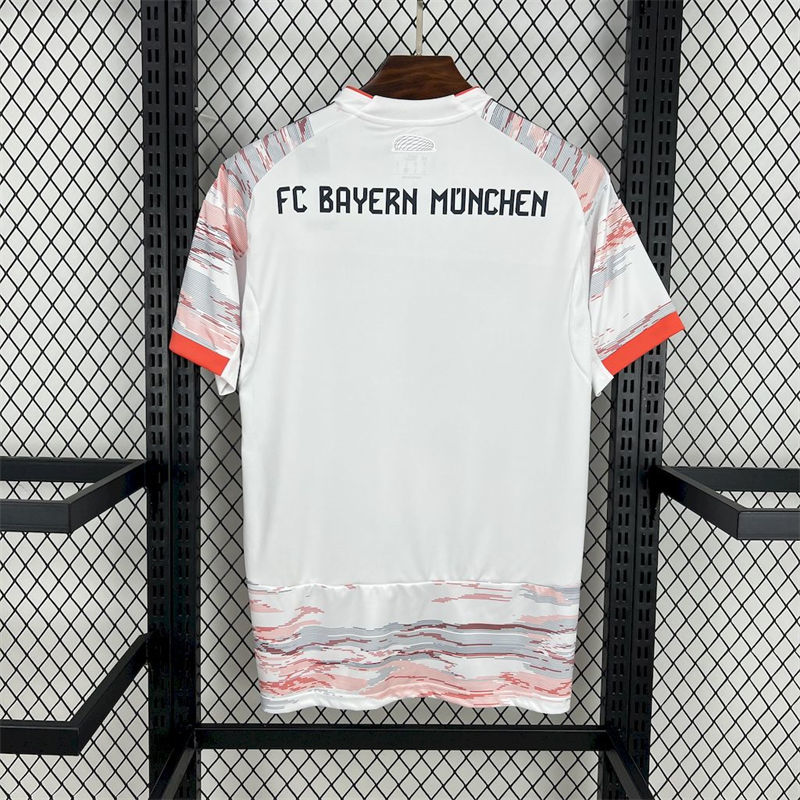 25/26 camiseta 2ª equipación unisex