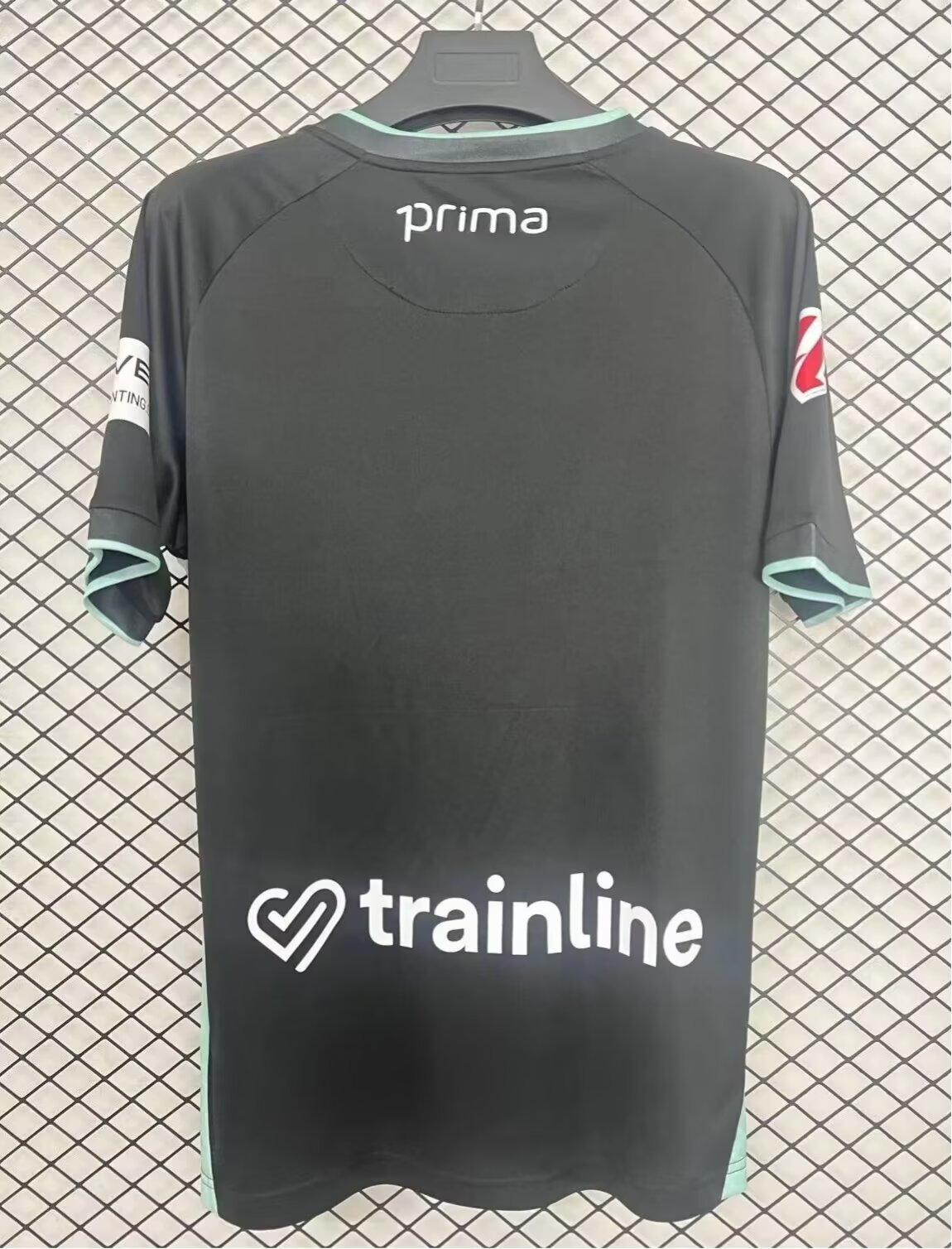 25/26 camiseta 3ª equipación unisex