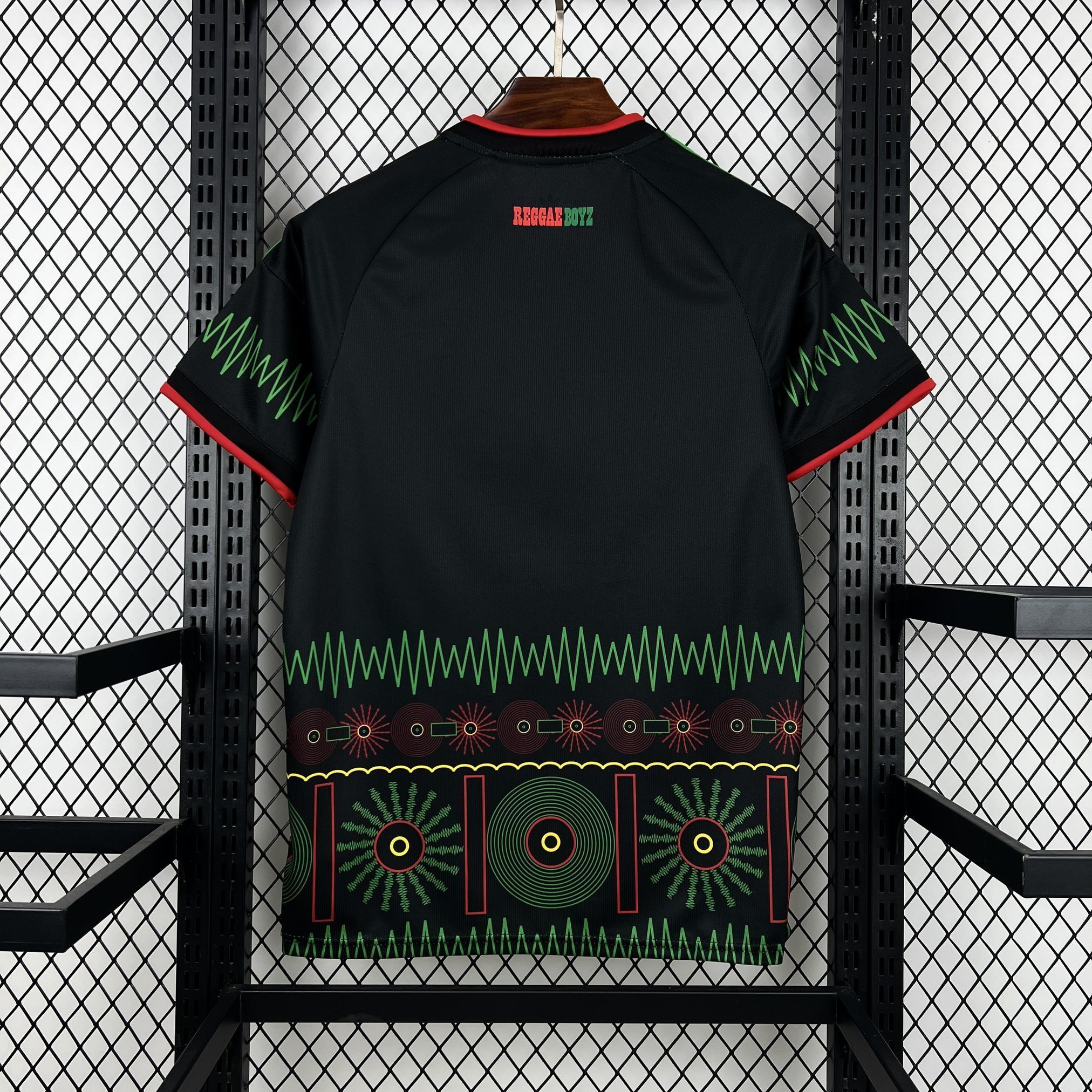 2026 camiseta 2ª equipación unisex