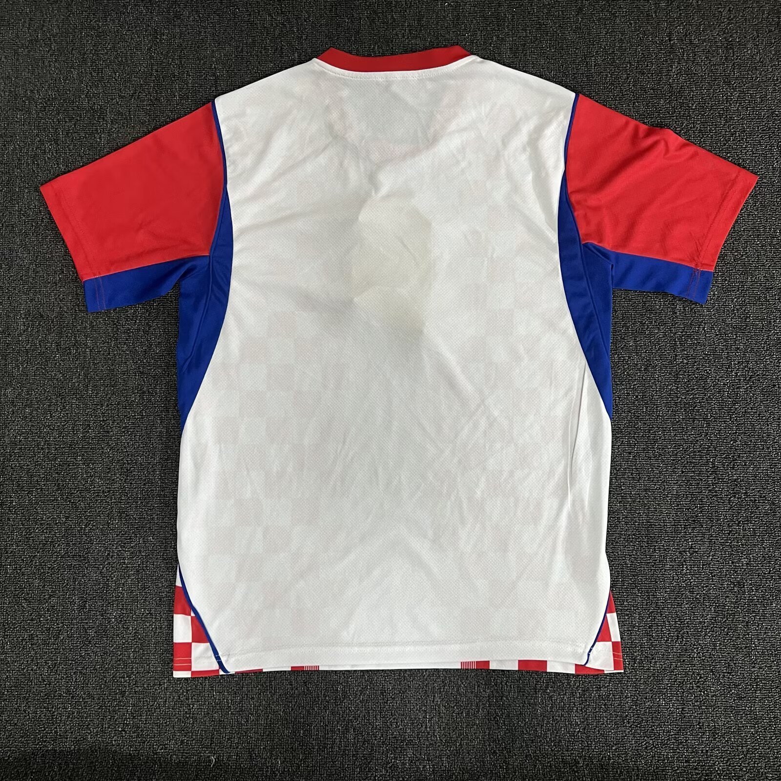 2026 camiseta 1ª equipación unisex