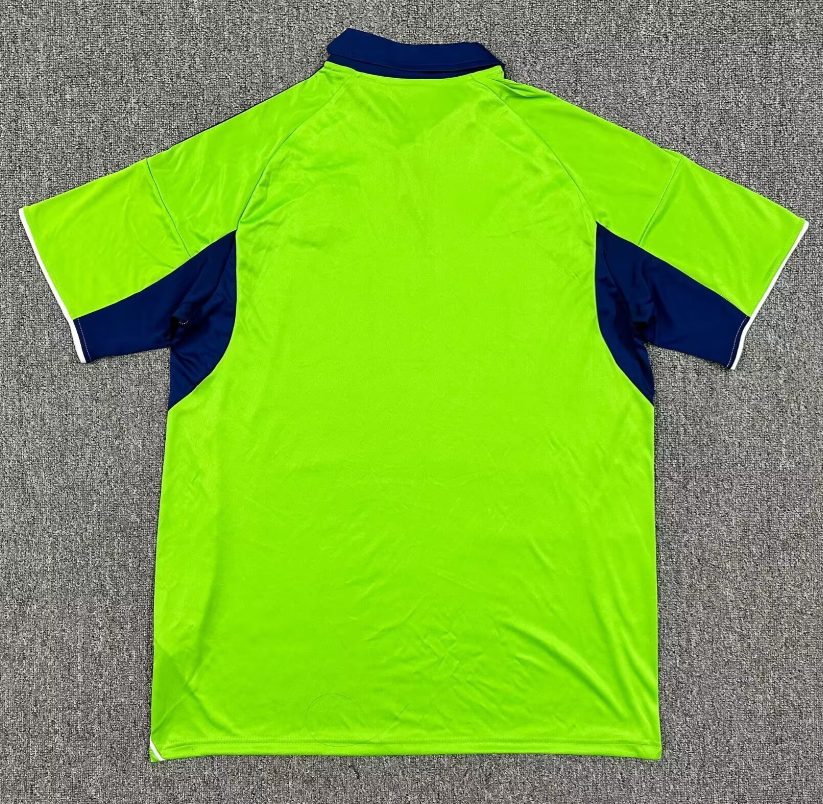 25/26 camiseta 2ª equipación unisex