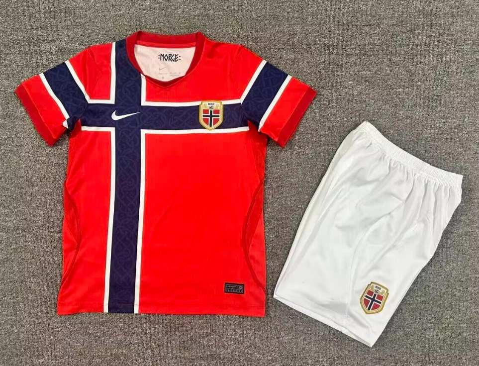 2026 conjunto 1ª equipación adulto-niños