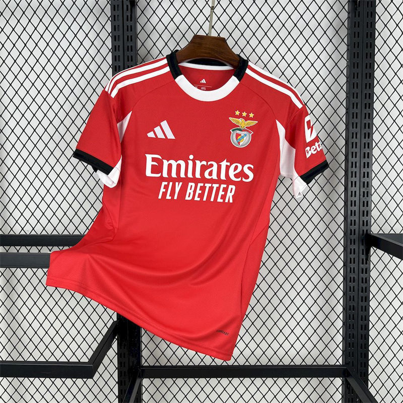 25/26 camiseta 1ª equipación unisex