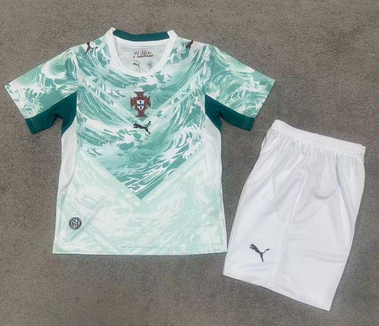 2026 conjunto 2ª equipación adulto-niños