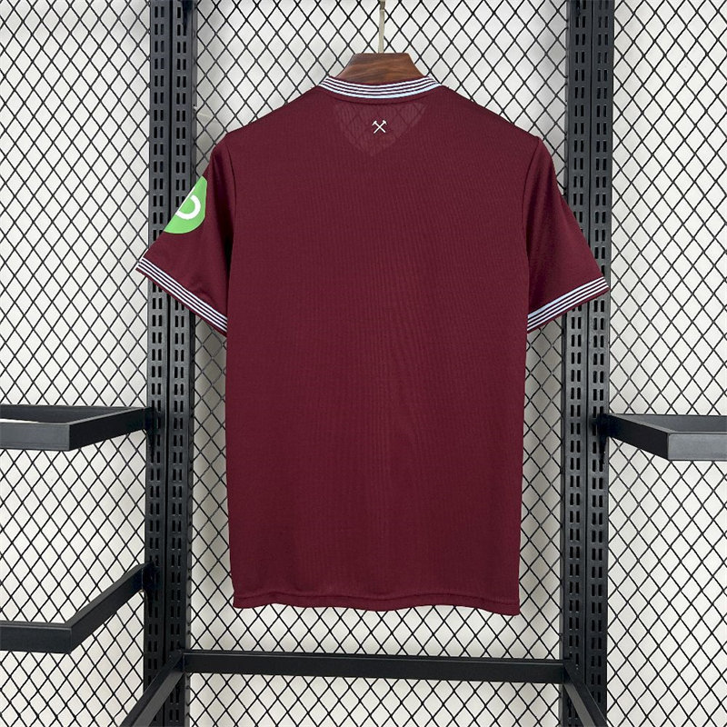 25/26 camiseta 1ª equipación unisex