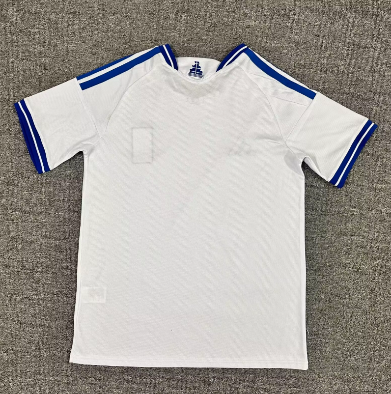 2026 camiseta 1ª equipación unisex