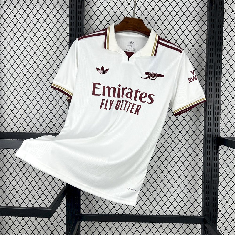 25/26 camiseta 3ª equipación unisex