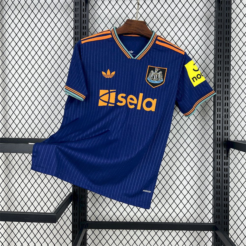 25/26 camiseta 3ª equipación unisex