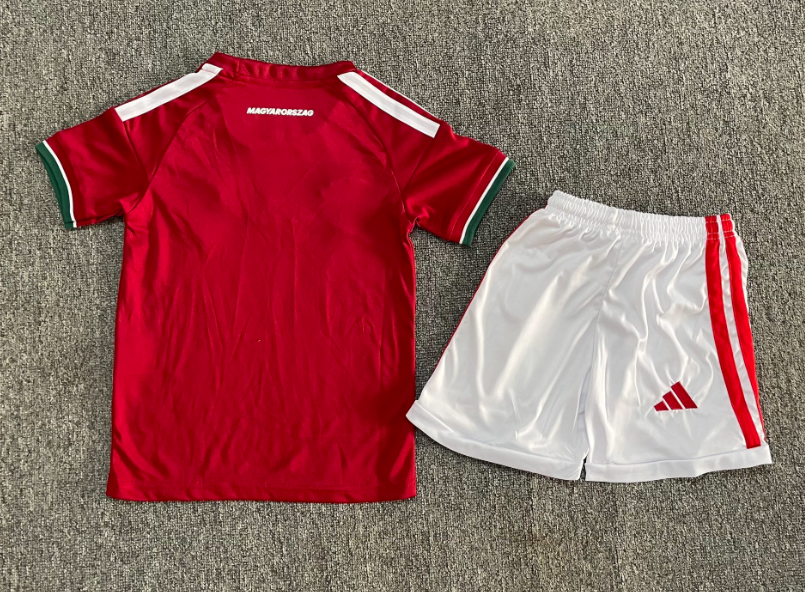 2026 conjunto 1ª equipación adulto-niños