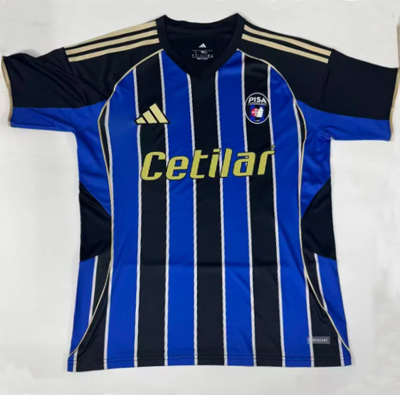 25/26 camiseta 1ª equipación unisex